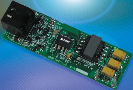 Power Integrations - RDK-83 - Power Integrations LinkSwitch-LP ׼ Դ ׼ RDK-83		