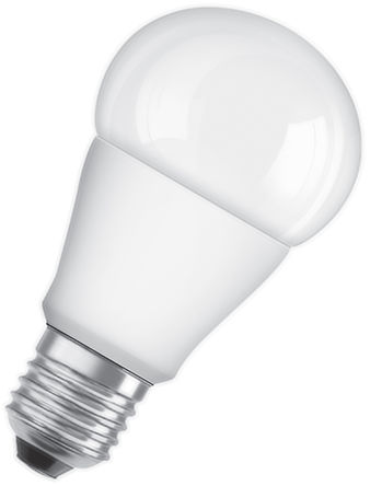 Osram - PCLA75 11W/827 220-240VFR E27 - Osram PARATHOM ϵ 11 W 1055 lm ůɫ GLS LED  PCLA75 11W/827 220-240VFR E27, E27 , , 240 V (൱ 75W ׳)		