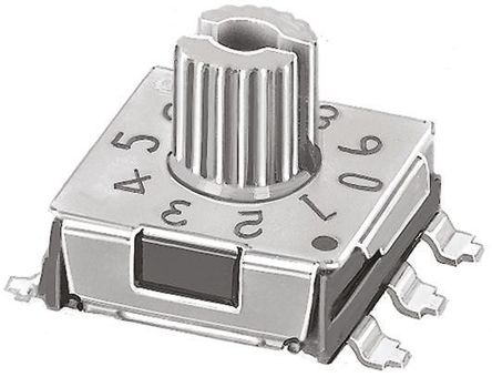 KNITTER-SWITCH - SMR14016 - KNITTER-SWITCH SMR14016 16λ תǶʽ 氲װ DIP , 100 mA@ 5 V ֱ		