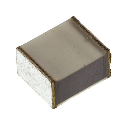 Panasonic - ECWU2474KCV - Panasonic ECWU(C) ϵ 250 V ֱ 470nF PEN Ĥ, 10% ݲ SMD		