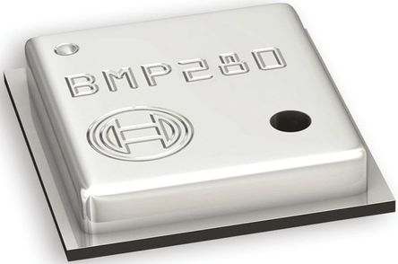 Bosch - 0273.300.354-1NV - Barometric Sensor 300-1100hPa SPI/I2C		