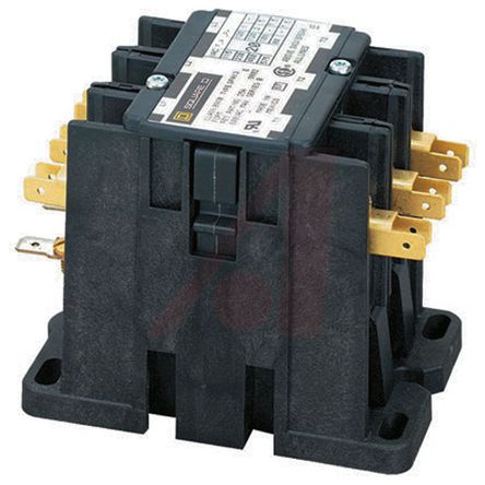 Schneider Electric - 8910DPA43V14 - Schneider Electric 8910DPA ϵ Ӵ 8910DPA43V14, 3 , 40 A, 24 VȦ		