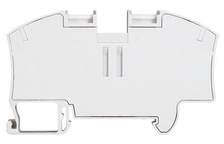 Legrand - 0 372 64 - VIKING AUTO TERMINAL BLK 1JONCT 16 GREY		