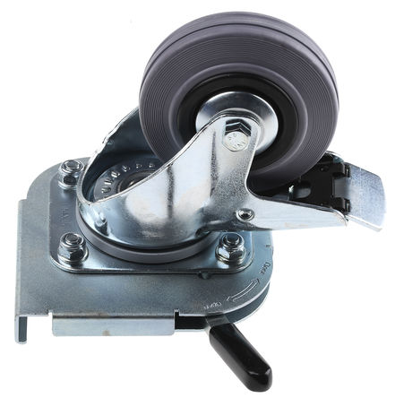 Zarges - 40742 - Zarges 100mmֱ Ƴ 40742, 90kg, ̥, 		