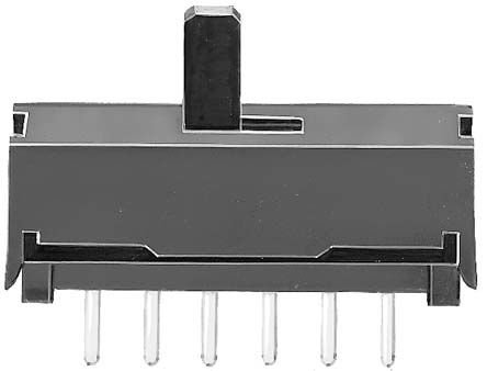 KNITTER-SWITCH - MFP 461 N - KNITTER-SWITCH MFP 461 N ˫˫ ӡˢ· ,  - , 300 mA @ 30 V ֱ		