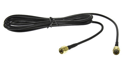 RF Solutions - CBA-SMA-SMA18 - RF Solutions 1.8m  SMA   RP SMA 50  RF ͬ CBA-SMA-SMA18		