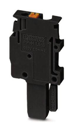 Phoenix Contact - 3212694 - Phoenix Contact CLIPLINE ϵ 3212694 1 · ӡˢ·߶ӿ, ʽ˽, 0.14  1.5 mm2߹, 17.5A, 500 V		