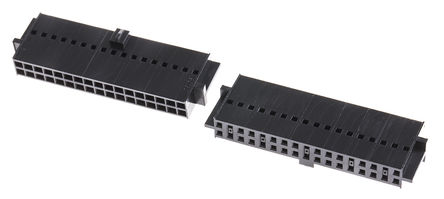 Molex - 90160-0134 - Molex C-GRID III ϵ 2.54mm ھ 2  34 · ĸ °װ ѹ 90160-0134		