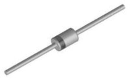 Vishay - BZX85C4V3-TR - Vishay BZX85C4V3-TR · ɶ, 4.3V 7% 1.3 W, 2 DO-41װ		