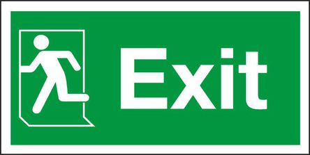 Brady - NX98B/S - Brady NX98B/S ɫ ϩ Ӣ  ڱǩ, 100 x 450mm		