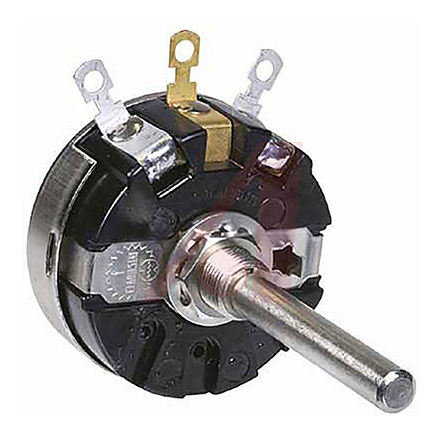 Honeywell - 58C15K - Honeywell 58 ϵ 5k 5% Ƶλ 58C15K, 4W, 6.35 mm ֱ, װװ		