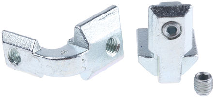 Bosch Rexroth - 3842535573 - Bosch Rexroth ֧ ڲ֧ R 6 mm, 8 mm		