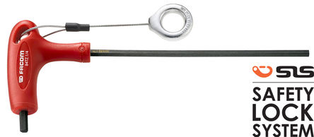 Facom - 84TZ.7/32SLS - Facom 84TZ.7/32SLS 7/32 in T Phosphate ̱  SLS ߿չȫ ǰ		