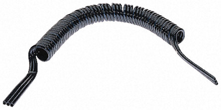 SMC - TCU0425B-3 - SMC TCU ϵ TCU0425B-3 3 1m ɫ 0.8 MPa PUR ̹ܣ, -20  +60C		