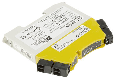 MTL - SLP32D - MTL SLP ϵ 20kA ӿ豸 SLP32D/RS, DIN 찲װ, 105 x 12 x 86mm		