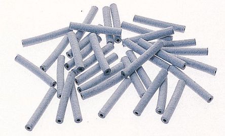 HellermannTyton - 901-10499 - HellermannTyton 2mm ֱ ۺɫ ȶ 20mm  ׹ 169-22260		