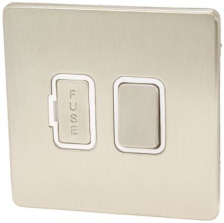 Deta - 8542SC - Deta 13A, 迪 ƽװ IP2X װ۶֧· 8542SC		