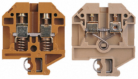 Weidmuller - QL 10 SAK6N -0338300000 02485000 - Weidmuller 10 Ƭ 0338300000, 0248500000, 0303000000, ʹDIN 		