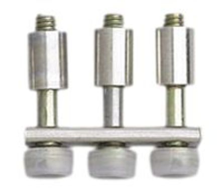 Wieland - 07.201.7327.6 - VB WRT 185/3 - Wieland WRT ϵ 3 ʮ3 Ƭ 07.201.7327.6		