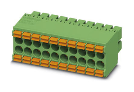 Phoenix Contact - 1790250 - Phoenix Contact MINI COMBICON DFMC ϵ 3.5mm ھ 17 · ĸ ͷ 1790250, ˽		