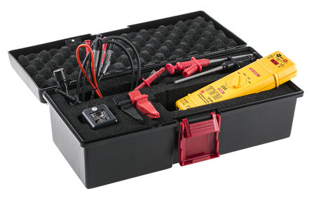 PINTEK - DP-65 - PINTEK DP ϵ DP-65 ʾ̽ ̽ͷ, 65MHz 200x, 20x, 50x 1300V ac/dc 14 ns, 5.4 ns, BNC, CAT II 45 V ac		