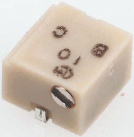 Murata - PVG5H502C03R00 - Murata PVG5H ϵ 11 ת װ մ΢ PVG5H502C03R00, J ιӶ, 5k 10%, 1/4W, 150ppm/C		