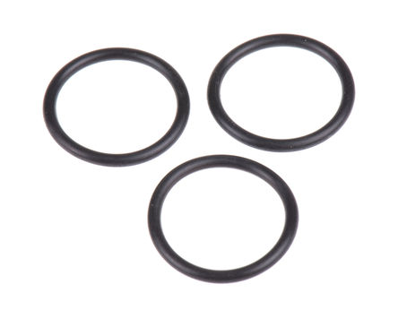 RS Pro - 0141-16 NBR - RS Pro  O Ȧ 0141-16 NBR, 14.1mmھ, 17.3mm⾶, 1.6mm, -30  +120C		