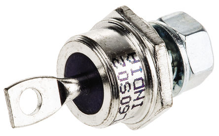 Vishay - VS-70HFL60S02 - Vishay VS-70HFL60S02  , Io=70A, Vrev=600V, 200ns, 2 DO-5װ		