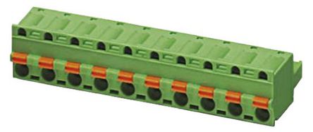 Phoenix Contact - 1939455 - Phoenix Contact COMBICON GFKC ϵ 7.5mm ھ 6 · ĸ ɫ ֱ ͷ 1939455, °װ, ʽ˽		