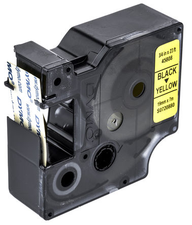 Dymo - S0720880 - DYMO S0720880 ɫ ɫ  ǩӡ, ڶͺŴӡ		