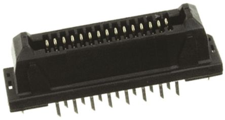 JAE - TX24-30R-6ST-H1E - JAE 2 30· ֱ 1.27mmھ ͨ ӡˢ· TX24-30R-6ST-H1E, Ӷ˽, ԰		