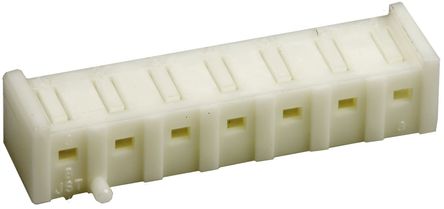 JST - 7P-SDN - JST SDN ϵ 3.96mm ھ 1  7 ·  ӡˢ·尲װ PCB  7P-SDN		