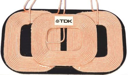 TDK - WT1005690-12K2-A6-G - TDK Tx ϵ 12.5 H WT1005690-12K2-A6-G Ȧ, 0.1MHzгƵ, 80m Rdc		