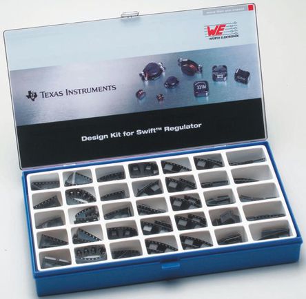 Wurth Elektronik - 744728 - Wurth Elektronik 176 ׼ 744728, ׼ʵ		