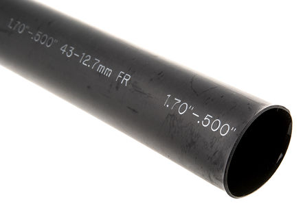 TE Connectivity - SST-12-17/FR - TE Connectivity SST ϵ ɫ ۺ ׹ SST-12-17/FR, 3:1, 43.18mmֱ, 30.48cm		