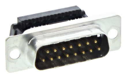 ERNI - 013574 - ERNI TMC-SK ϵ 1.27mm ھ 15 · IDC D-Sub ״ ͷ 013574, 		