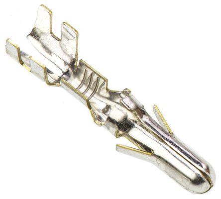 TE Connectivity - 925715-1 - TE Connectivity Commercial MATE-N-LOK ϵ  ѹӽ߶ 925715-1,  ͭо, 20AWG  14AWG		