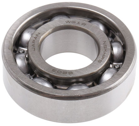 NSK - 6203 - NSK   6203, 4.8kN ̬, 17mm ھ, 40mm ⾶		