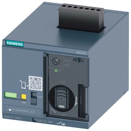 Siemens - 3VA9157-0HA10 - Siemens 3VA9157-0HA10 綯ٿ, ʹ3VA1 160		