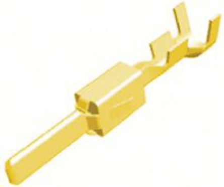 TE Connectivity - 1-964295-3 - TE Connectivity AMP MCP 2.8 ϵ  ѹӽ߶ 1-964295-3, ƽ ͭ۴о		