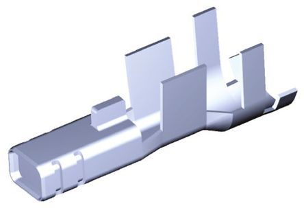 TE Connectivity - 1971779-1 - TE Connectivity Power Triple Lock ϵ ĸ ѹӽ߶ 1971779-1,  ͭϽо, 12AWG  12AWG		