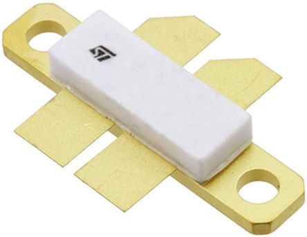 STMicroelectronics - LET9180 - STMicroelectronics Si N MOSFET LET9180, 24 A, Vds=80 V, 5 M246װ		