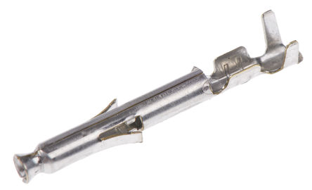 TE Connectivity - 170361-1 - TE Connectivity Mini-Universal Mate-N-Lok ϵ ĸ ѹӽ߶ 170361-1,  ͭо, 10mӴ, 26AWG  22AWG		