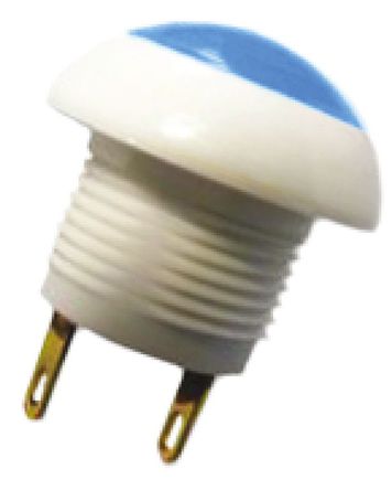 Otto - P9-113196 - Otto P9-113196 IP64 ɫ ˲ DP / 尲װ ť, 5 A@ 28 V ֱ		