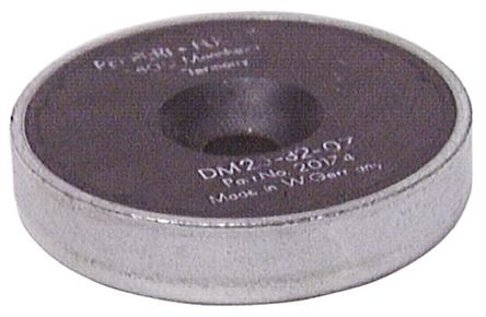 Pepperl + Fuchs - DM25-32-07 - Pepperl + Fuchs DM25-32-07 Բ Ŵ Ϳش, 32 mmֱ, 32ֱx 7 mm		