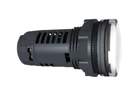 Schneider Electric - XB5EVG1 - Schneider Electric XB5 ϵ ɫ LED ׵ XB5EVG1, 22mmֱ, IP66		