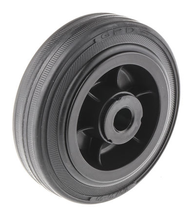 LAG - 13108 - LAG ɫ 100mmֱ ̥  13108, 75kg, 12mm׾		