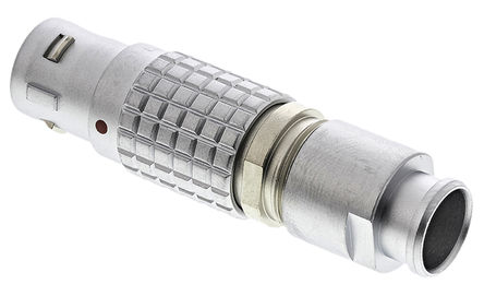 Lemo - FGG.2B.316.CLAD92Z - Lemo 2B ϵ 16· °װ ֱ  ͷ FGG.2B.316.CLAD92Z, 		