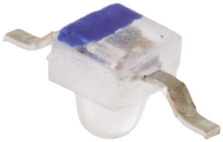 Broadcom - HLMP-Q105-P0031 - Broadcom ɫ (637 nm ) LED HLMP-Q105-P0031, 200 mcd, 28 ӽ ΢ װ		