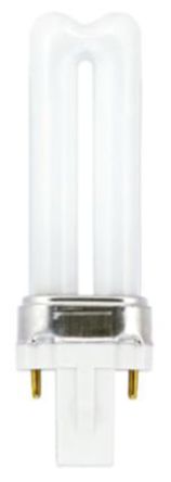 GE - 37660 - GE 7 W Ǽʽӫ 37660, 4000K, ɫ, G23		